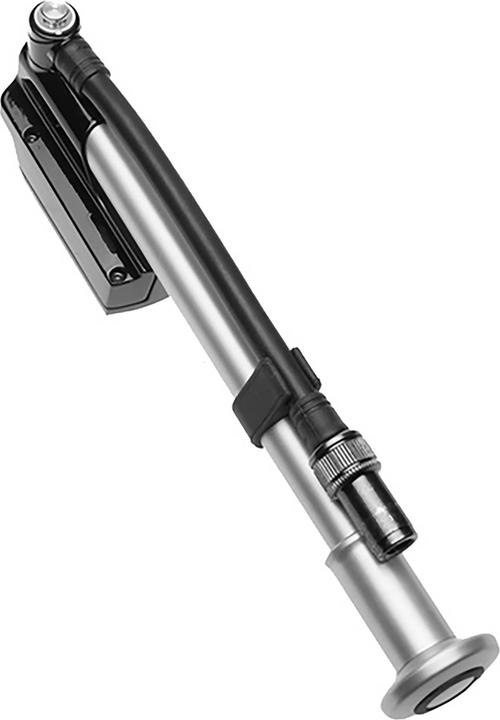 Actual product image Blackburn Honest Digital Pressure Gauge