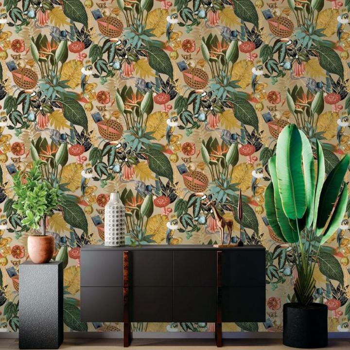 Image du produit Holden Décor - Papier peint WONDERLAND