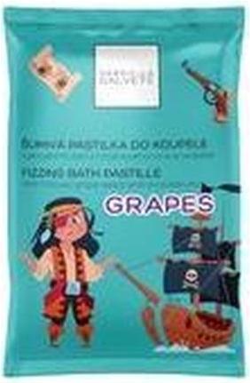 Gabriella Salvete Bath Pastille Grapes (Badeperlen)
