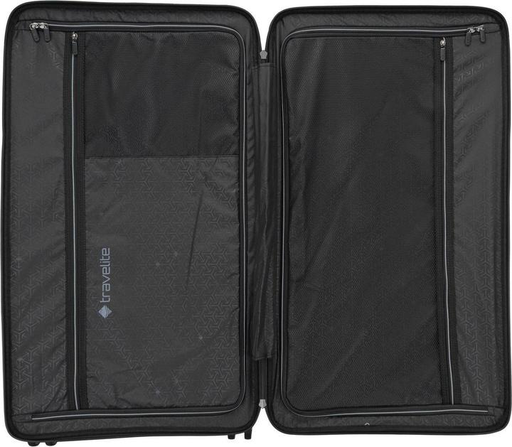 Image du produit Travelite ROOMER Trunk() (101 l)
