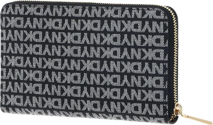 Actual product image DKNY Avril Zip Around Wallet