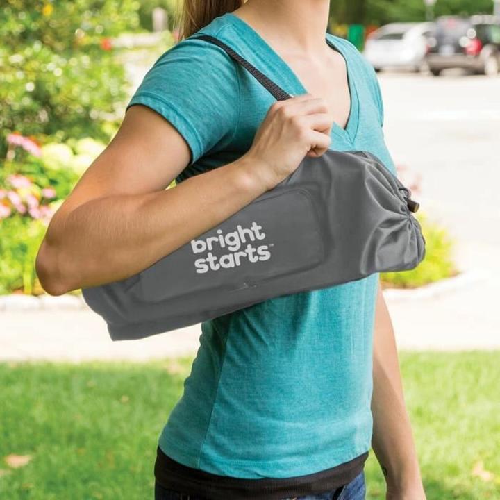 Image du produit Bright Starts Aufzug Pop 'N Sit (Siège de table)