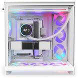Immagine prodotto NZXT H9 Flow RGB+ (ATX, mATX, E-ATX, Mini-ITX)