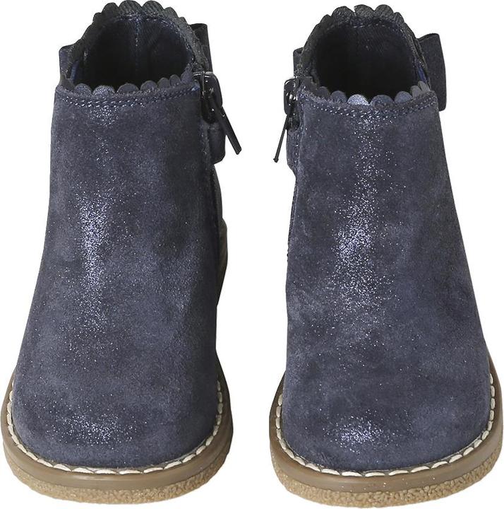 Produktbild Vertbaudet Mädchen Baby Boots mit Dehneinsatz (20)