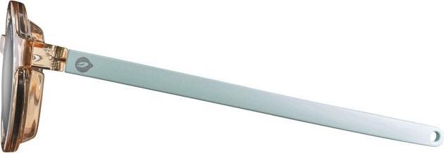 Produktbild Julbo Walk L Hellrosa Durchscheinend Mint Blau Spectron 3