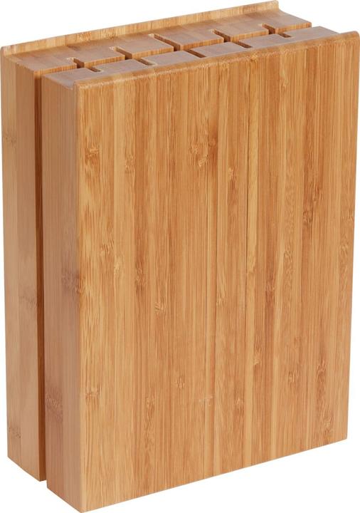 Image du produit micasa Bloc de couteaux ADAMO
