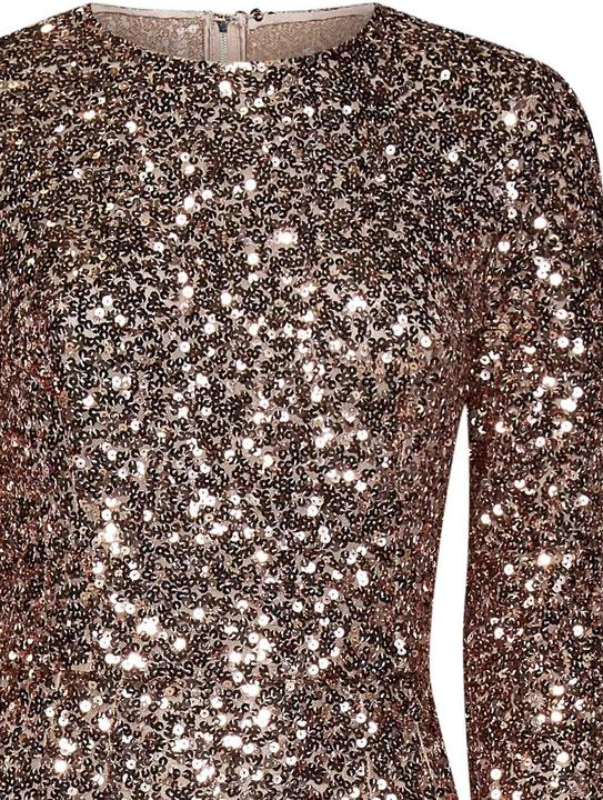 Produktbild Dolce & Gabbana Dresses Purple (42)