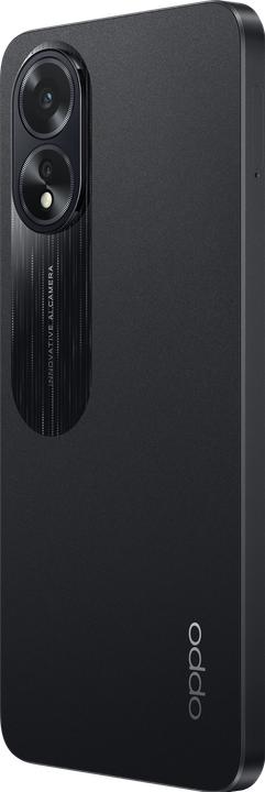 Productafbeelding OPPO A38 (128 GB, Gloeiend zwart, 6.56", Dubbele SIM, 4G)