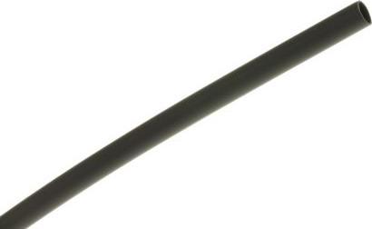 Produktbild RS PRO Schrumpfschlauch d=3,2mm schwarz (5 x)