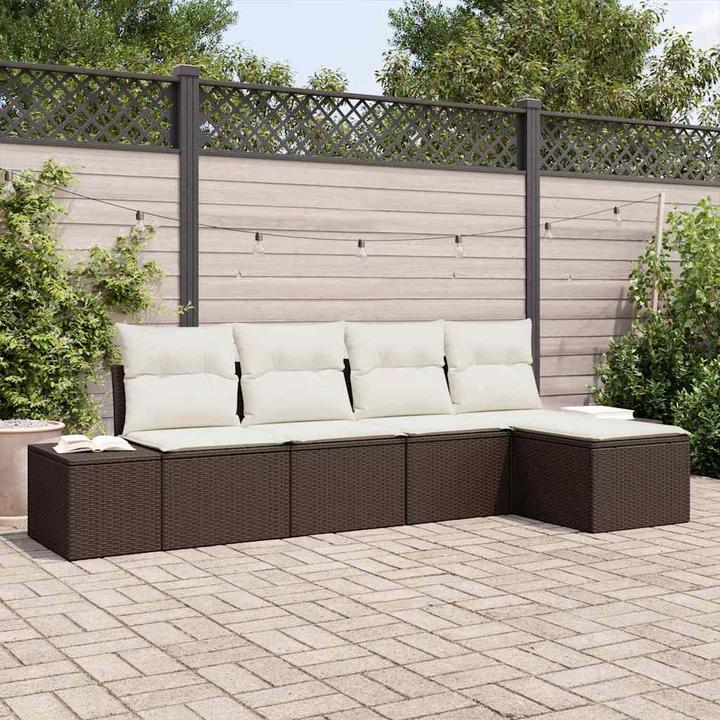 Actual product image vidaXL Aylin