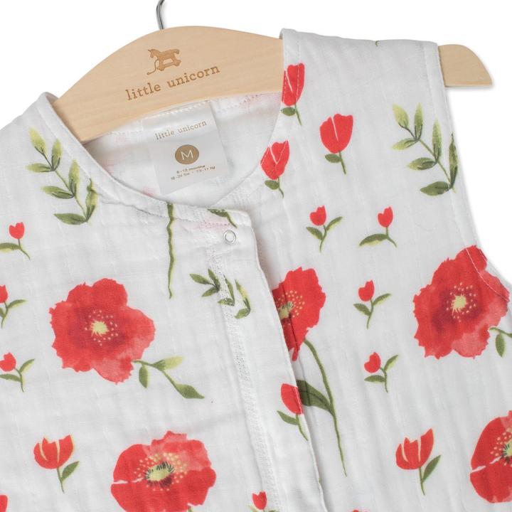 Actual product image little unicorn Sleeping Bag (90 cm, Summer, Spring)