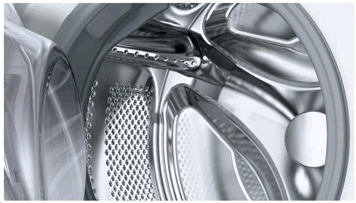Immagine prodotto Siemens WM 14 N 2 G 3 Lavatrice (BC) B 7kg 1400U speedPack L Programma esterno (7 kg, A sinistra)