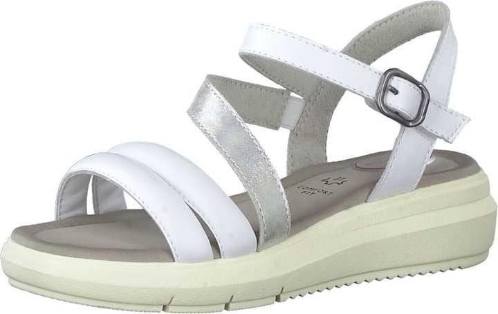 Actual product image Tamaris Sandalen (39)