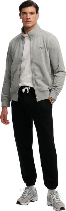 Produktbild Superdry Sweatjacke Casual Figurbetont Essential Logo Track Top (M)