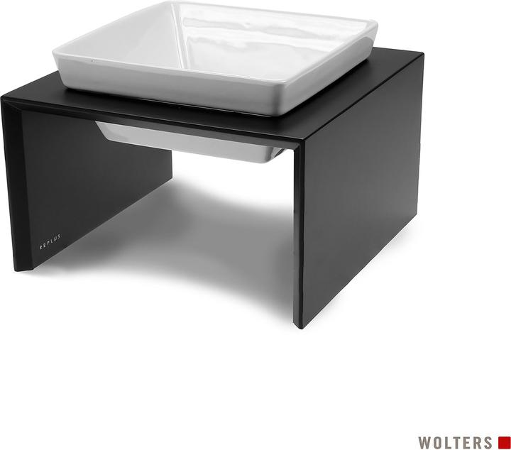 Image du produit Wolters Gamelle pour animaux, pratique (1.30 l)