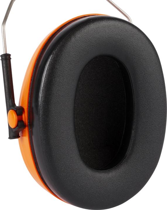 Produktbild 3M Schutzhelm (54 - 62 cm)