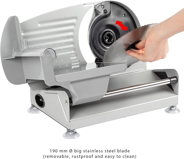 Actual product image Clatronic MA 3585
