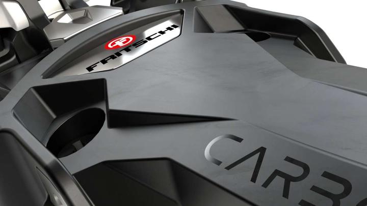 Actual product image Fritschi Tecton 13 (Touring skis)