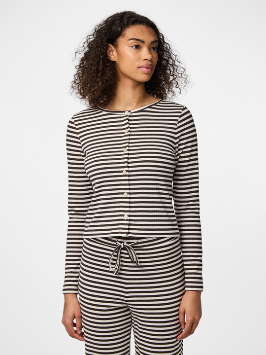 Actual product image Pieces PCLAYA Strickjacke (L)
