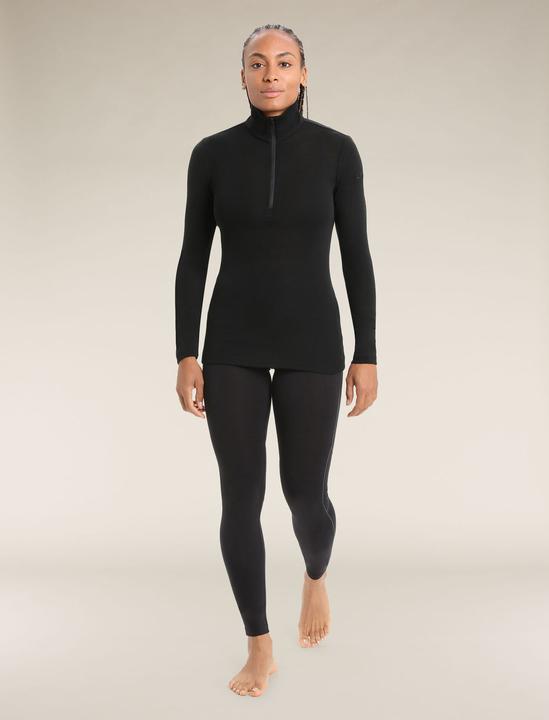 Image du produit Icebreaker Zip quotidien (XL)