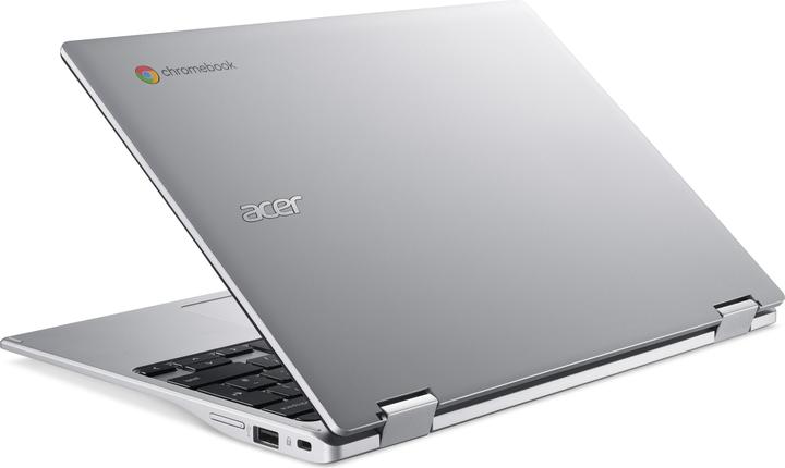 Produktbild Acer Chromebook Spin 311 (11.60", 4 GB, DE, MediaTek MT8183)