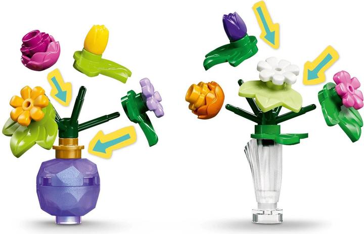 Produktbild LEGO Der Freunde-Blumenladen (LEGO Friends)