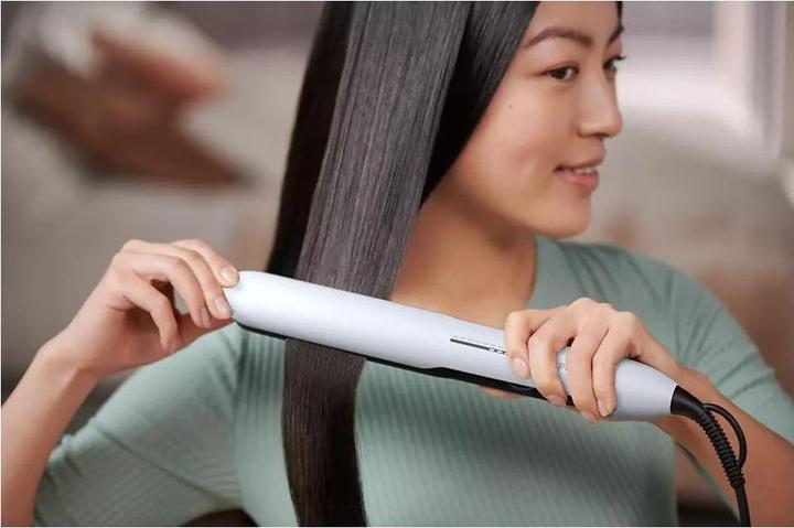 Actual product image Philips 5000 Series (Straightening iron)