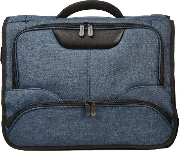 Produktbild Dermata Aktentasche 44 cm Laptopfach (19")