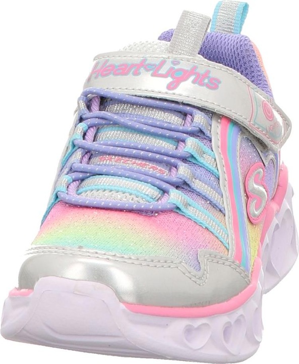 Immagine prodotto Skechers Luci Del Cuore Arcobaleno Lux (30)
