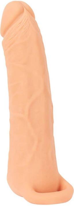 Image du produit Nature Skin Extension 2en1 + masturbateur