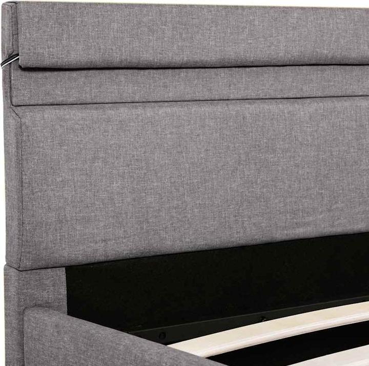 Actual product image VidaXL Lubna (160 x 200 cm)