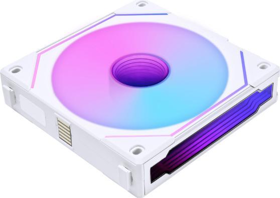 Productafbeelding Lian-Li UNI FAN SL-INF Wireless Reverse Blade (120 mm, 1x)