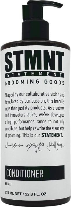 Actual product image STMNT Conditioner (675 ml)
