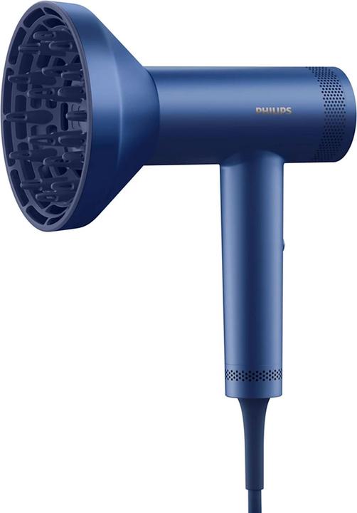 Image du produit Philips Sèche-cheveux 8000 Series BHD839/10 ThermoShield Advanced (1400 W)