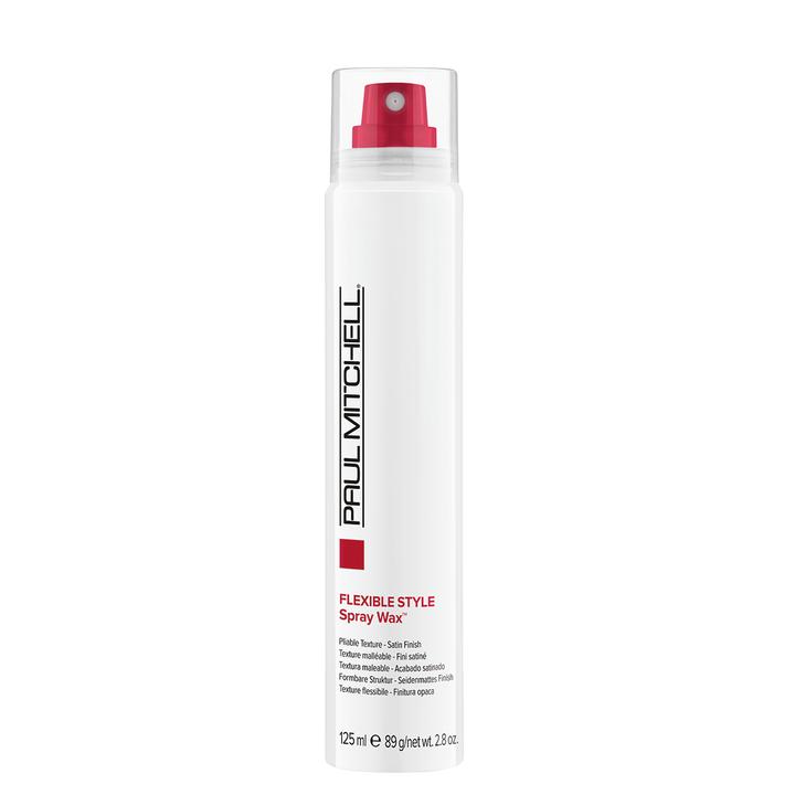 Image du produit Paul Mitchell Cire en spray (125 ml)