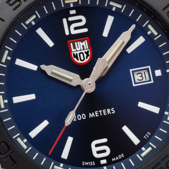 Immagine prodotto Luminox PACIFIC DIVER 3120 SERIES (Fatto in Svizzera, 44 mm)