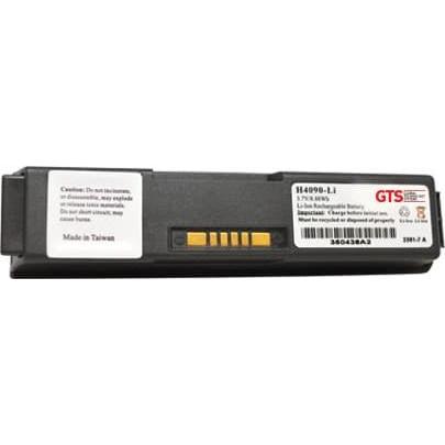 Global Technology Systems H4090-LI-100, Barcode-Scanner Zubehör