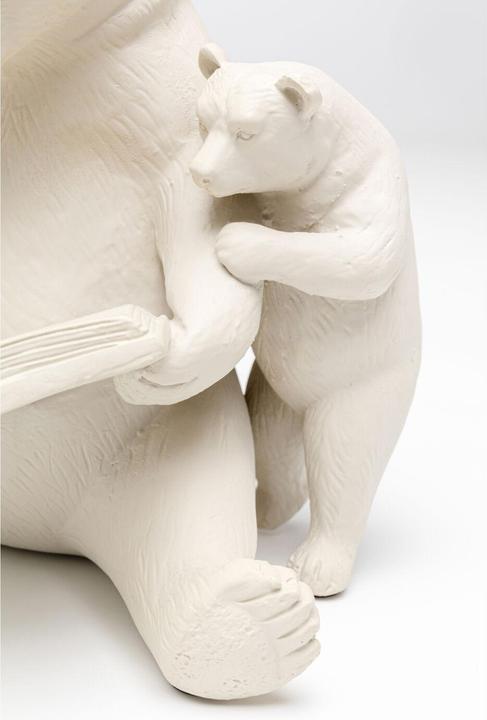 Immagine prodotto Kare Design Deko Figur Reading Bears Greige