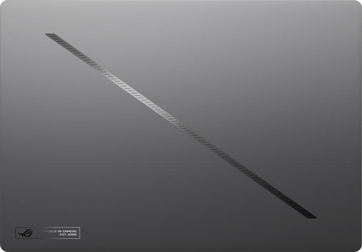 Actual product image ASUS ROG Zephyrus G16 RTX 5090 (15.98", 2000 GB, 32.77 GB, DE, Intel Core Ultra 9 285H)