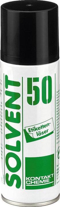 Produktbild Kontakt Chemie Etikettenentferner (200 ml)