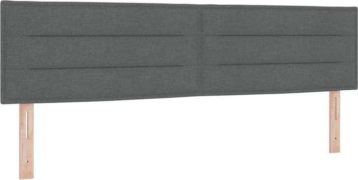 Actual product image vidaXL Boxspring (180 x 200 cm)