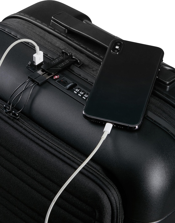 Actual product image American Tourister Novastream (39 l, Hand luggage (up to 50 litres))