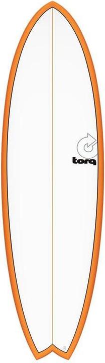 OrangeRail