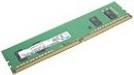 Produktbild Lenovo PCG Memory DDR4 ECC UDIMM (1 x 8GB, 2666 MHz, DDR4-RAM, U-DIMM)
