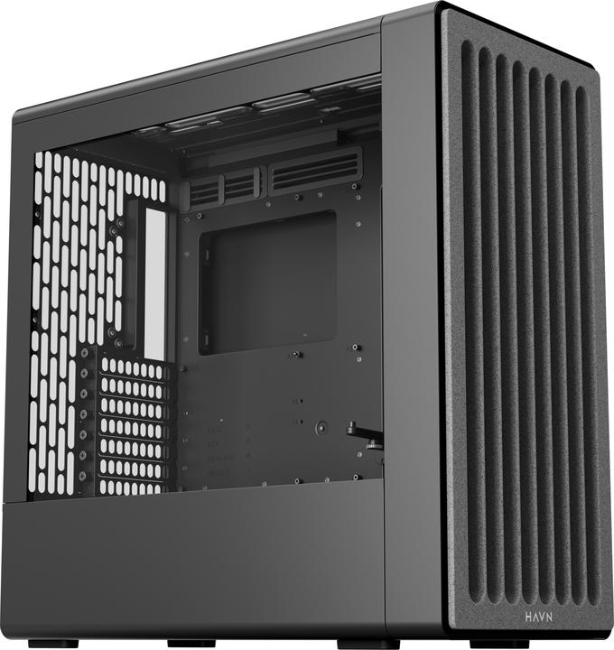 Havn BF 360 (ATX, E-ATX, mATX, Mini-ITX)