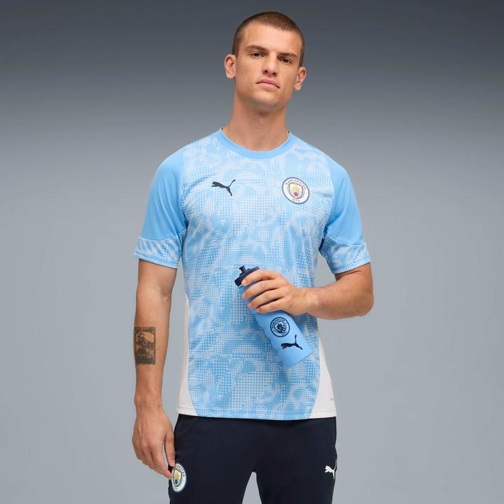 Produktbild Puma MCFC Training Jersey (S)
