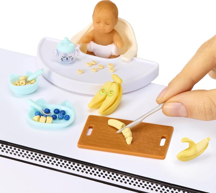 Produktbild MGA 's Miniverse - Make It Mini Baby Food (sortierter Artikel)