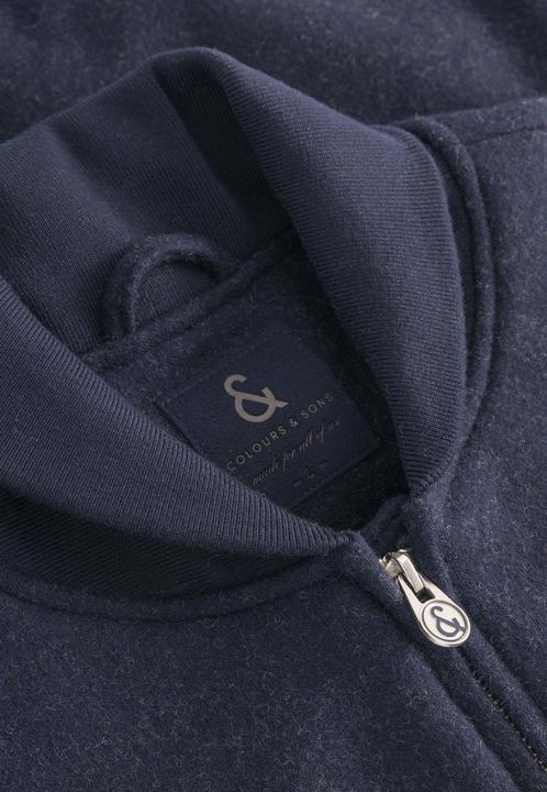 Produktbild Colours & Sons Bomberjacke Jacket-Bomber (S)