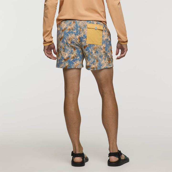 Immagine prodotto Cotopaxi Brinco 5" Short-Print (L)