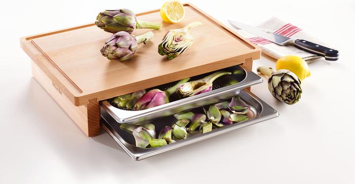 Image du produit Miele Accessoires DGSB 1 07690220